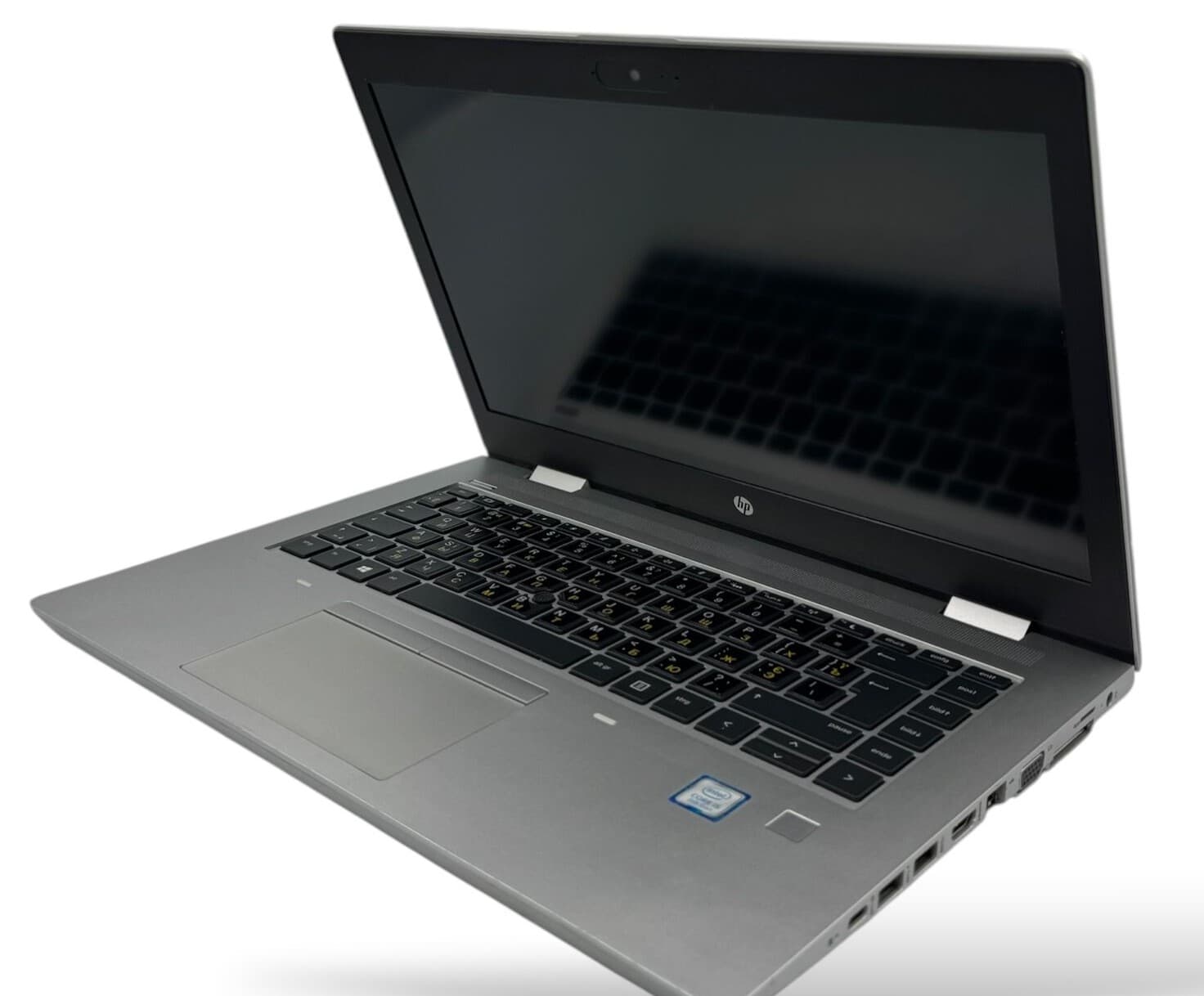 Hp ProBook 640 G5 14" Core i5-8265U 8/256