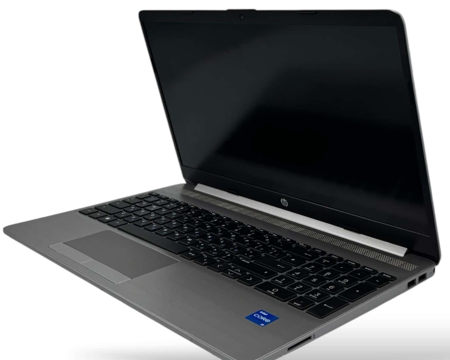 HP 250 8G 15.6" Core i5-1135G7 8/256
