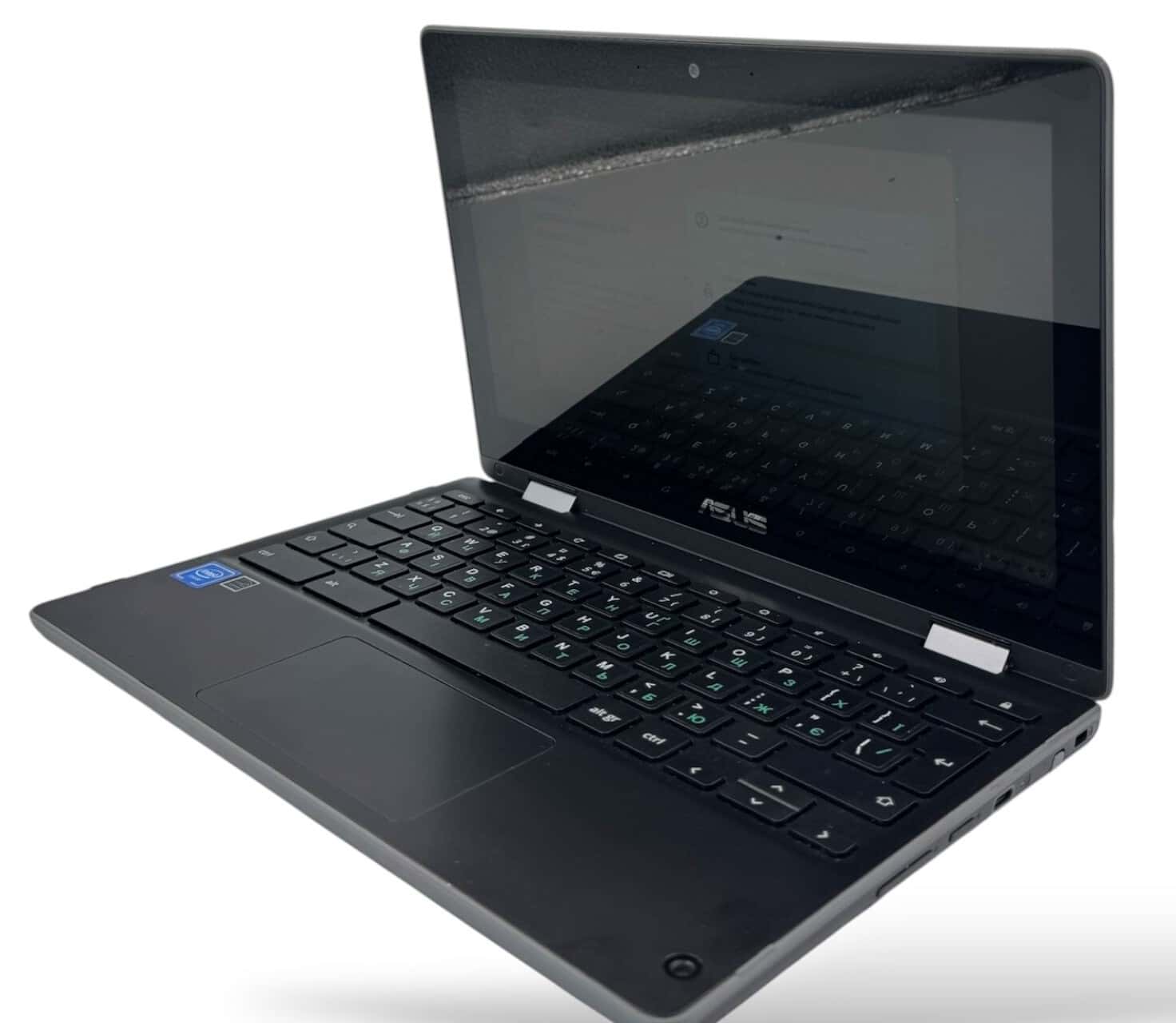ASUS Chromebook C214M 11.6" Celeron N4020 4/32