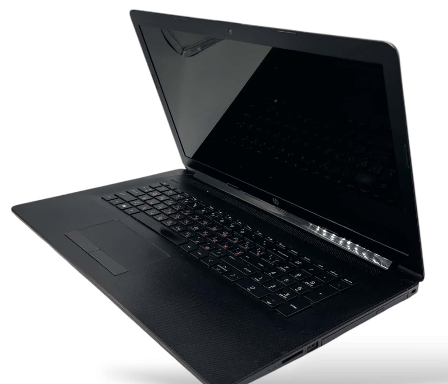 HP Laptop 17-by3613dx 17.3" Core i5-1035G1 16/256
