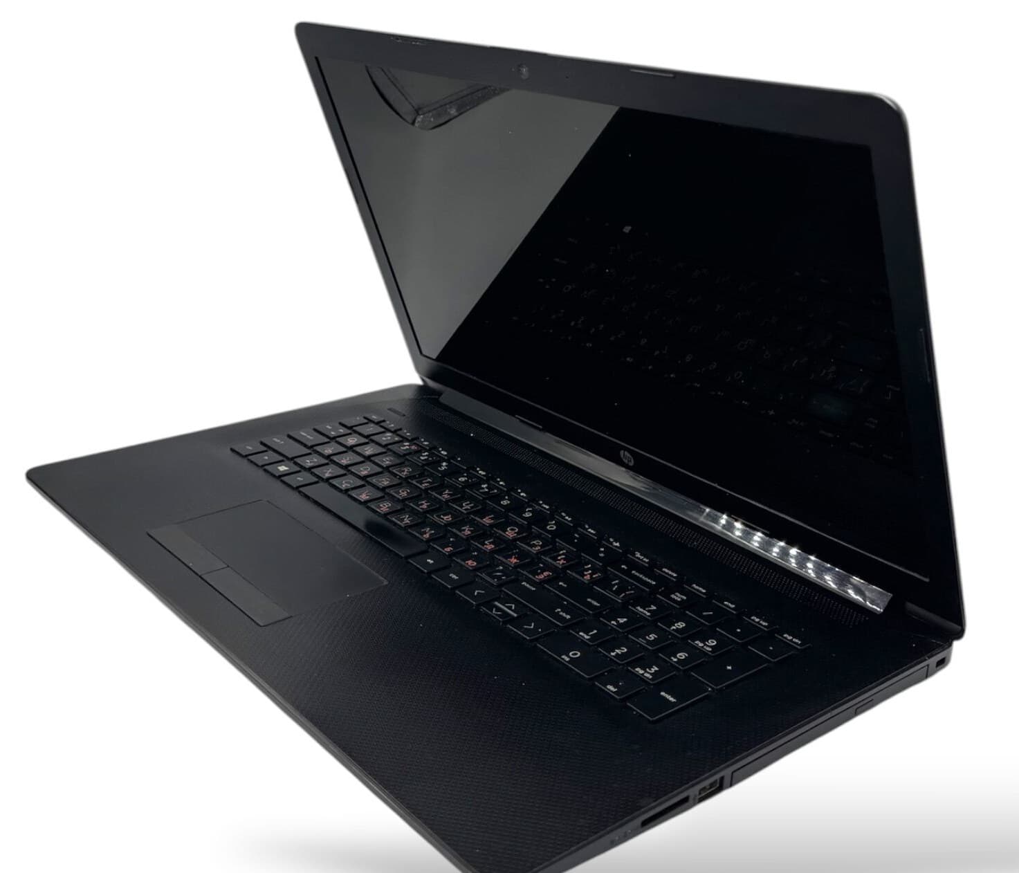 HP Laptop 17-by3613dx 17.3" Core i5-1035G1 16/256