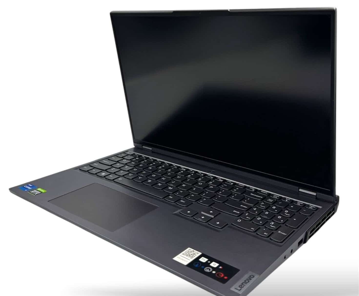 Lenovo Legion 5 Pro 16IAH7H Core i7-12700H 16/1 RTX 3070 Ti 16GB