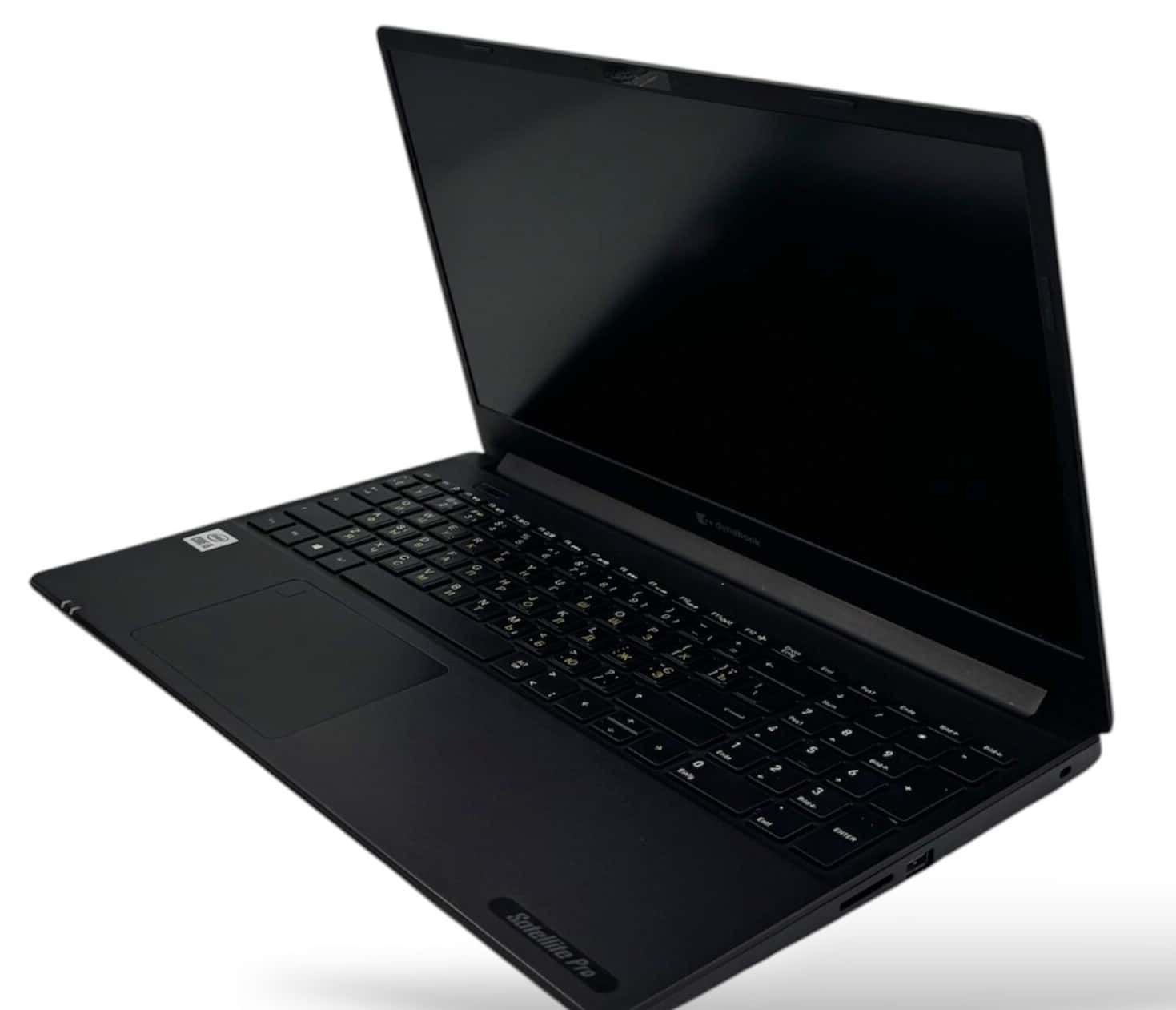 Dynabook Satellite Pro L50-G-11N 15.6" Core i5-10210U 8/128