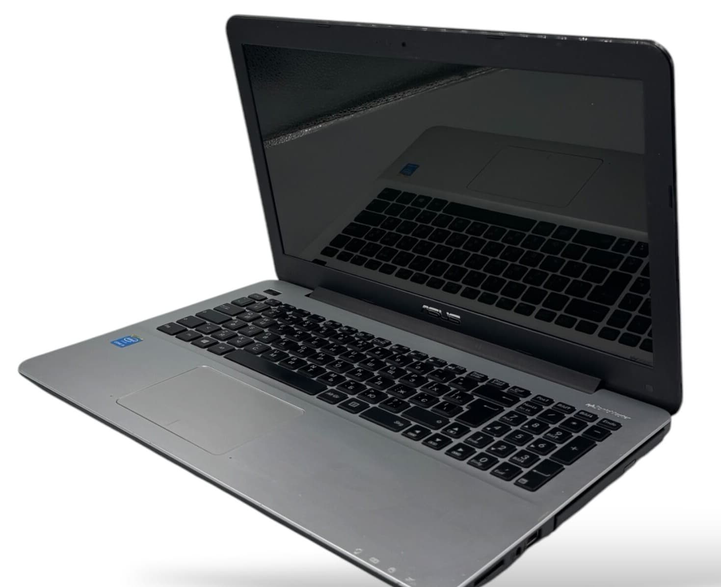 Asus X555L 15.6" Core i5-4210U 8/128