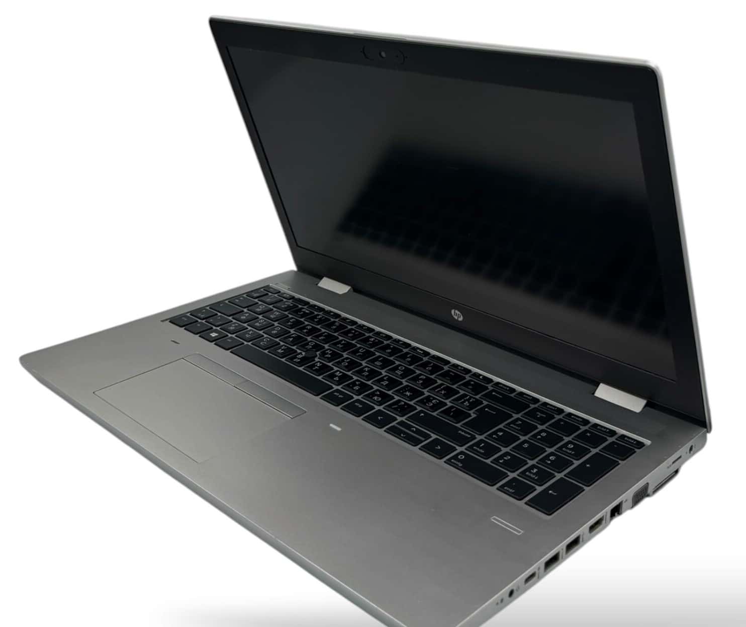 HP ProBook 650 G4 15.6" Core i3-8130U 8/120