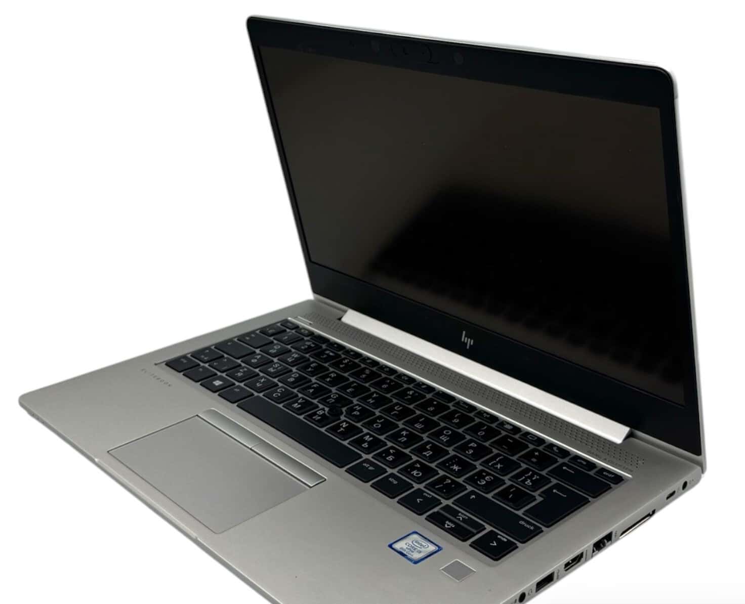 HP EliteBook 830 G6 13.3" Core i5-8365U 8/128