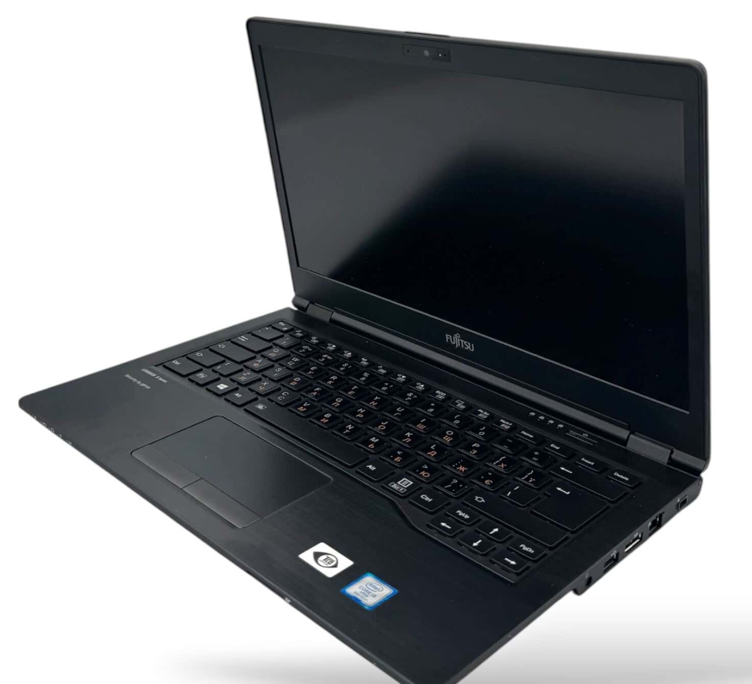 Fujitsu Lifebook U748 14" Core i5-8350U 8/256