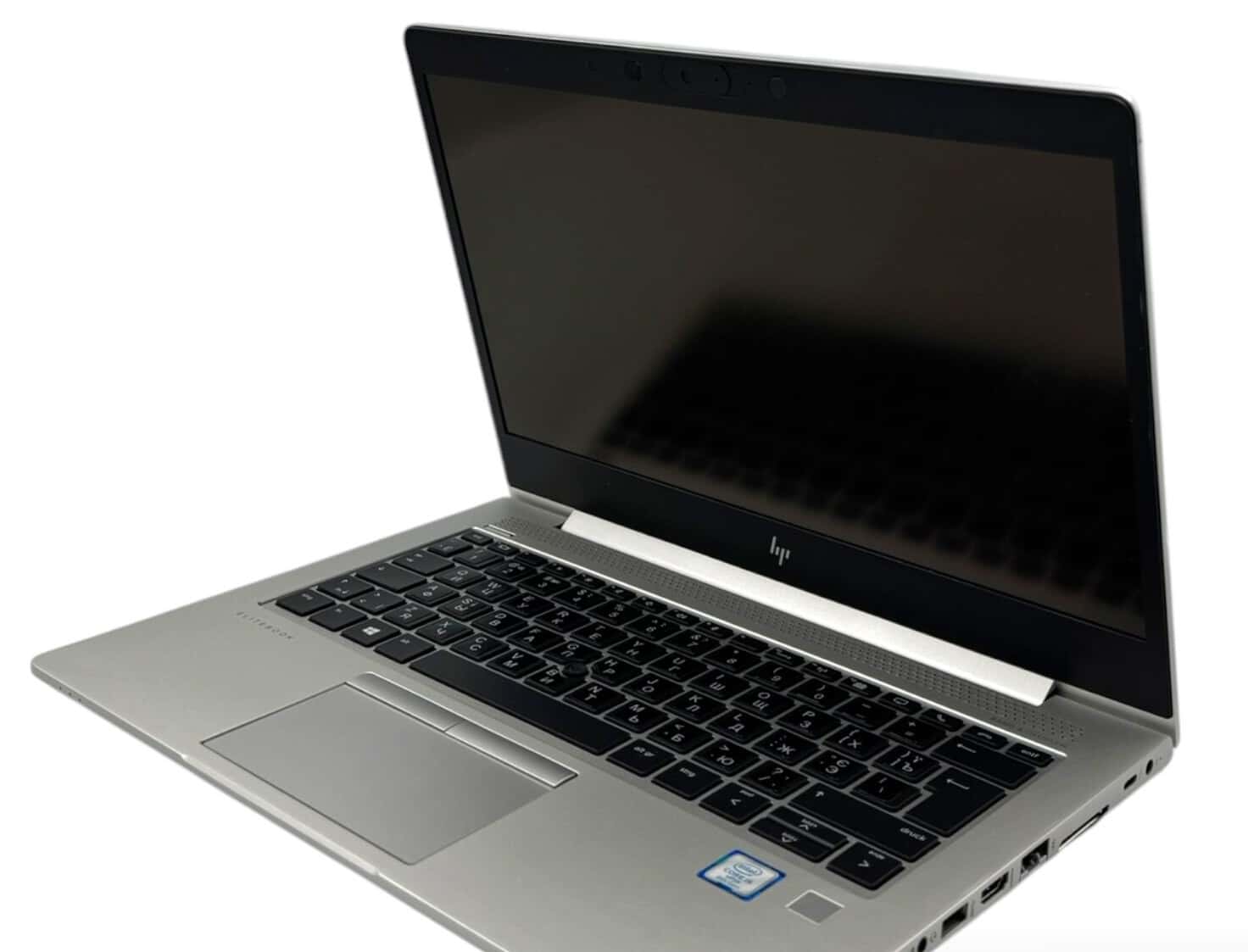HP EliteBook 830 G6 13.3" Core i5-8365U 8/128
