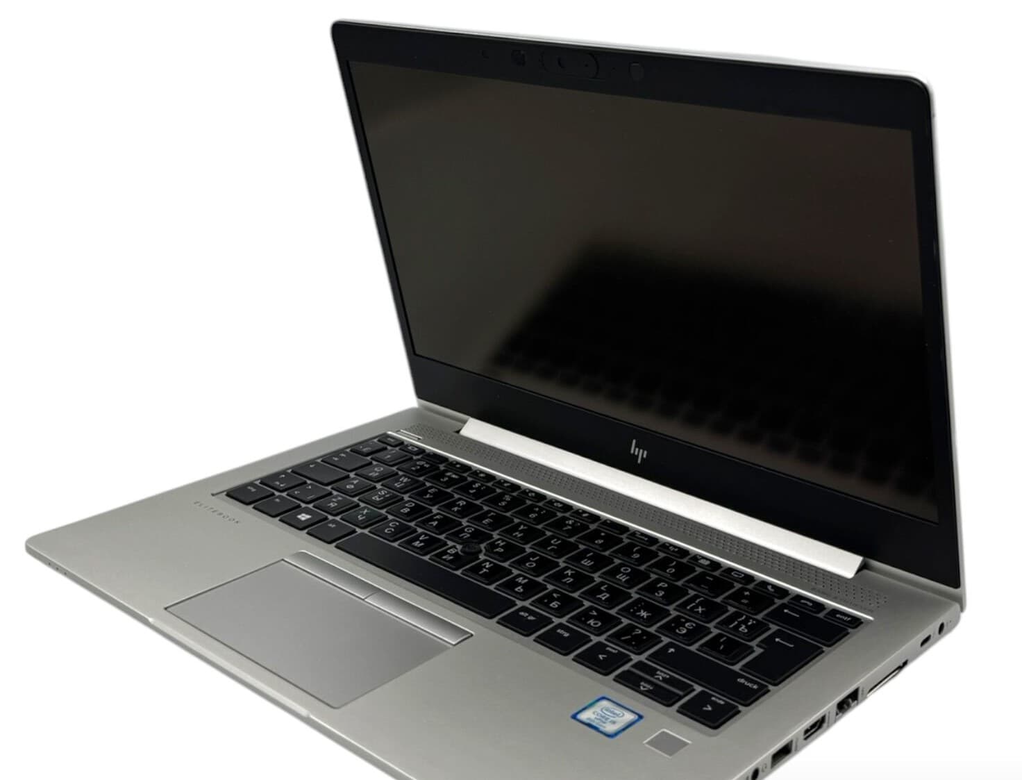 HP EliteBook 830 G6 13.3" Core i5-8365U 8/128