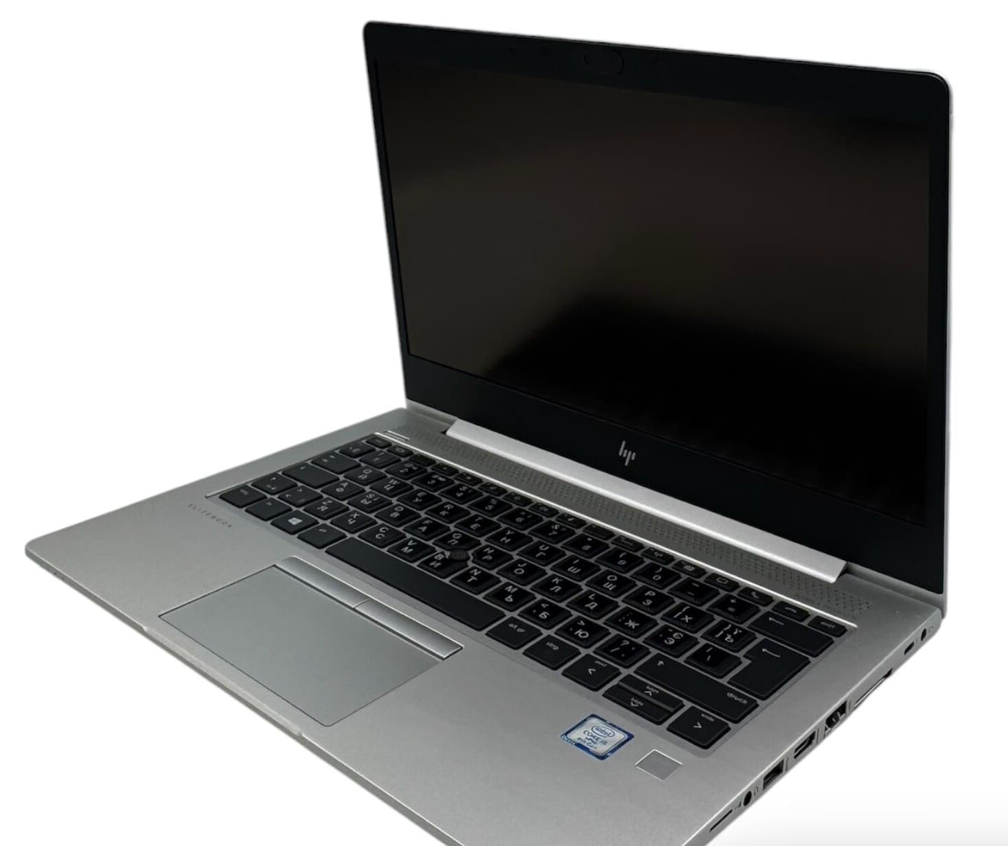 HP EliteBook 830 G6 13.3" Core i5-8365U 8/128