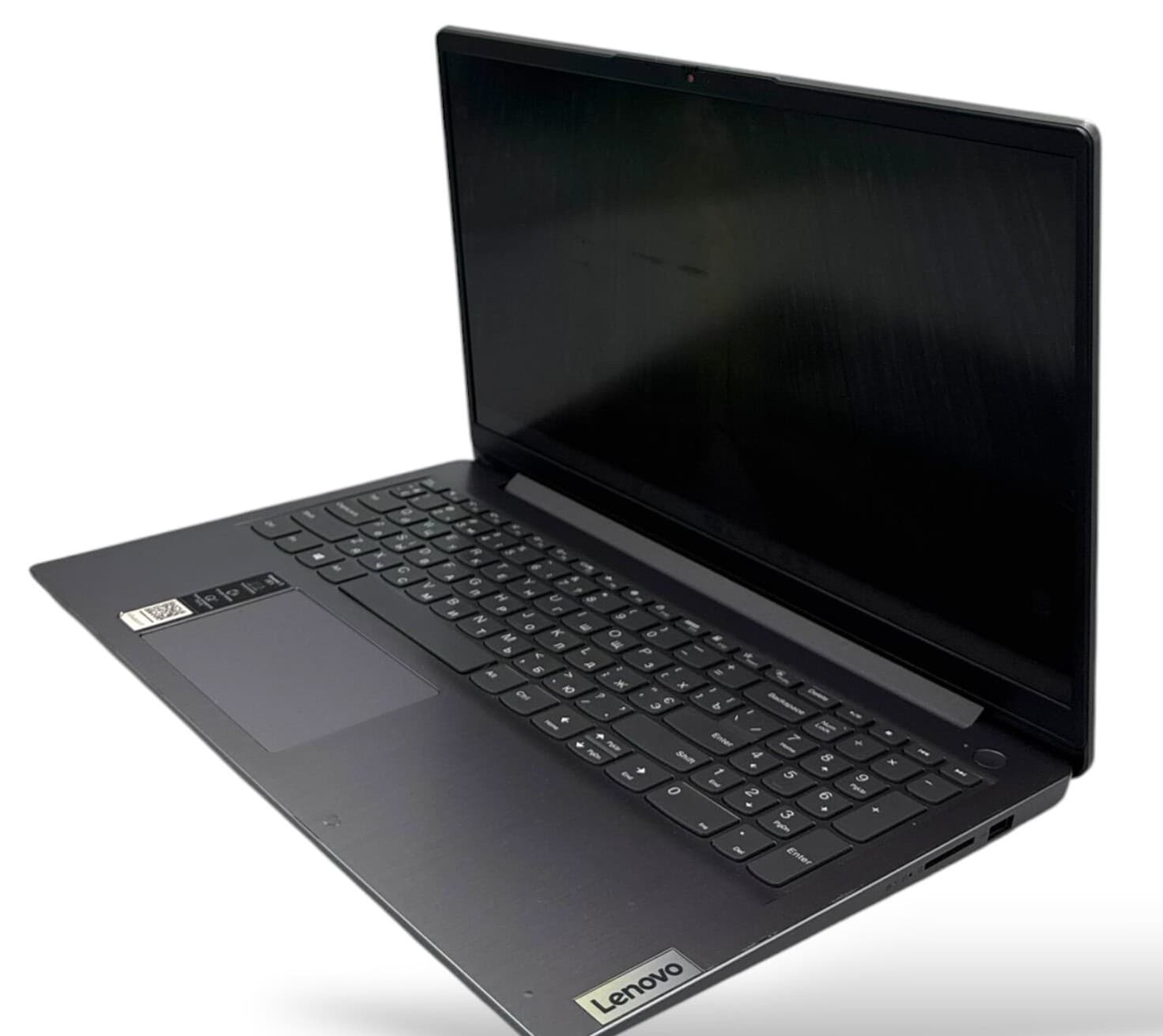 Lenovo IdeaPad 3 15ITL6 15.6" Core i3-1115G4 8/256