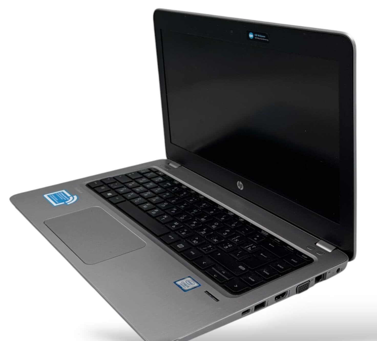 HP ProBook 430 G4 13.3" Core i5-7200U 8/256