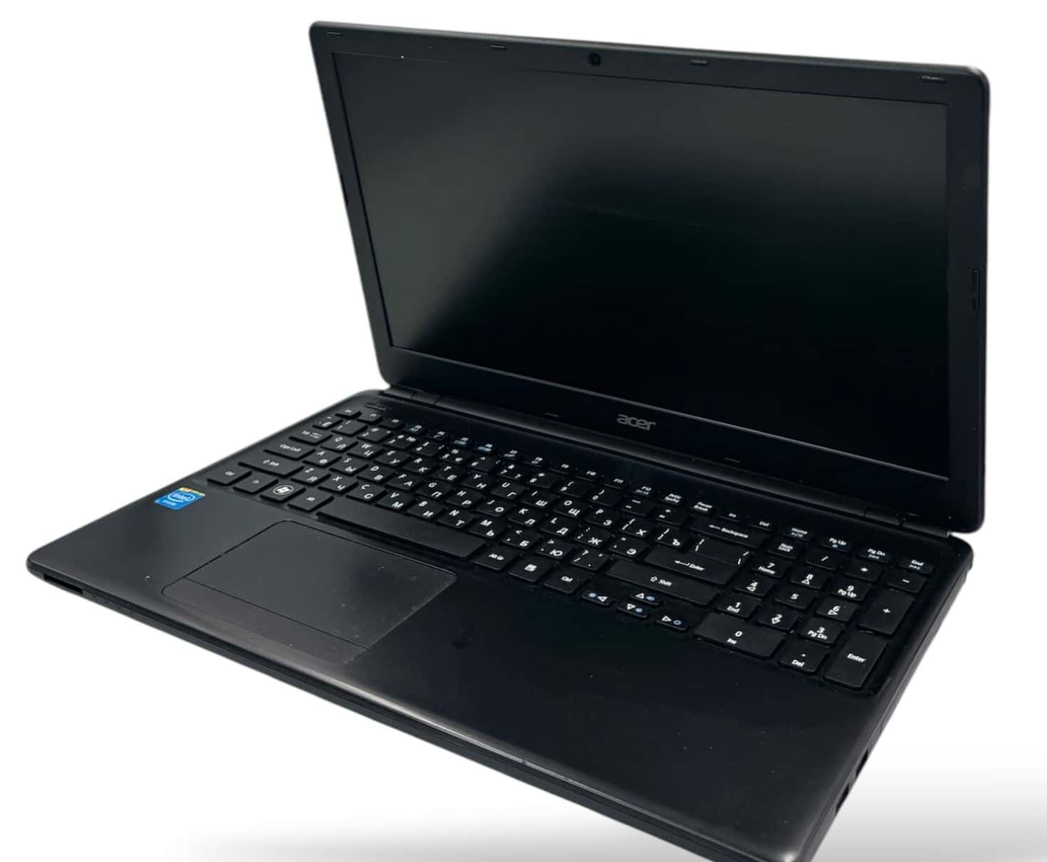 Acer Aspire E1 15.6" Core i3-3217U 8/240