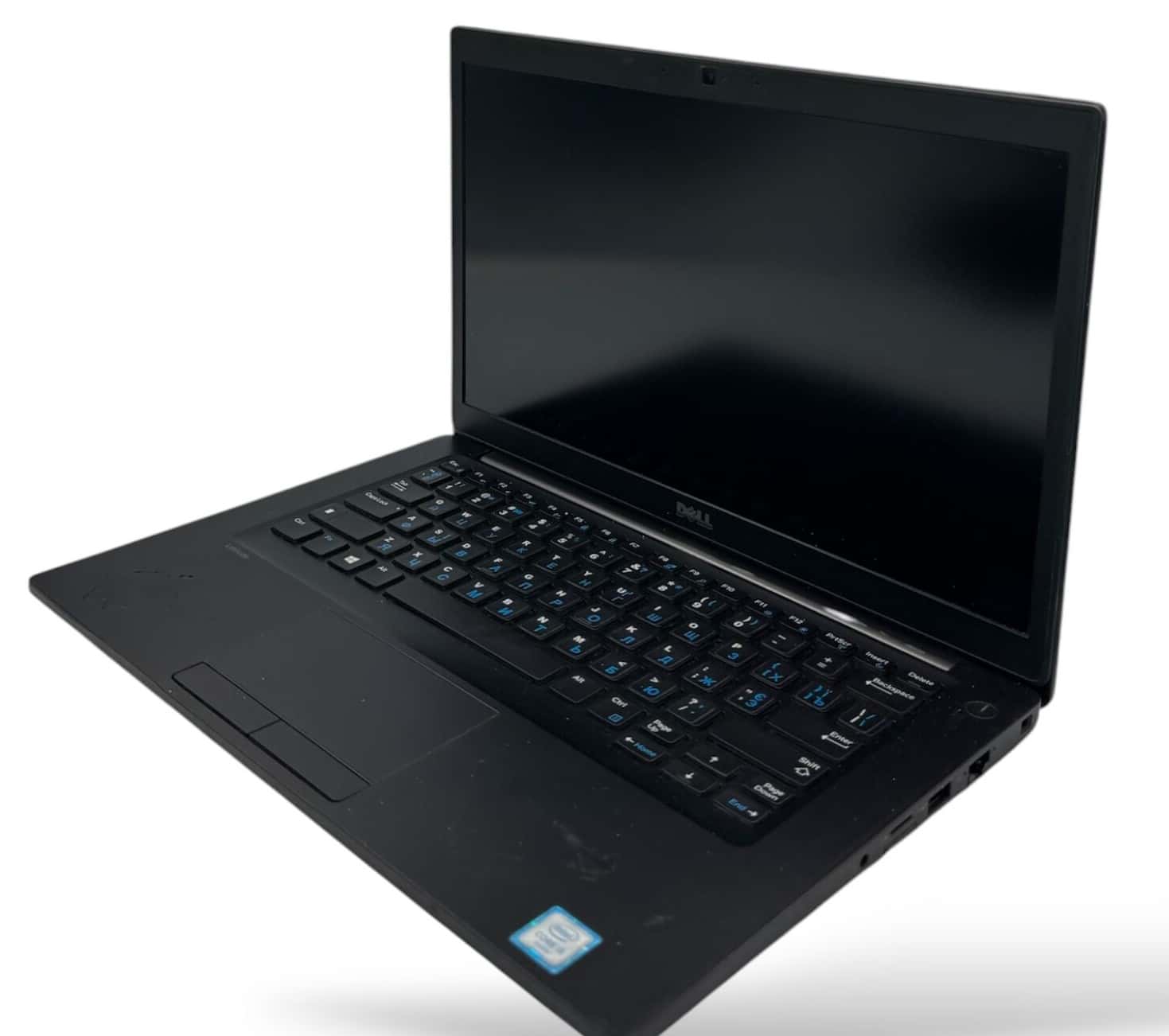 Dell Latitude 7480 14" Core i5-6300U 8/256