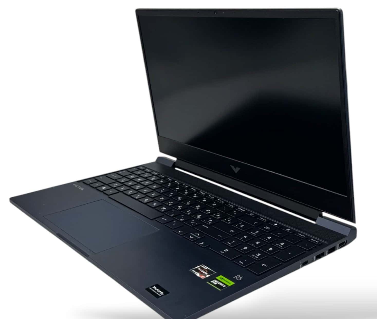 HP Victus FB1107NQ 15.6" Ryzen 5 7535HS 16/1 RTX 2050 4GB