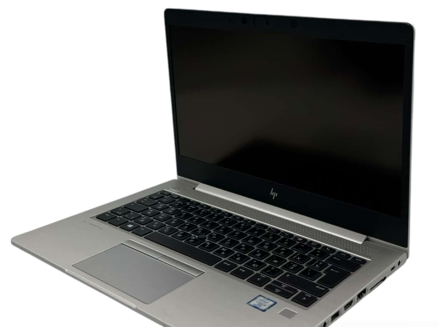 HP EliteBook 830 G6 14" Core i5-8365U 8/128