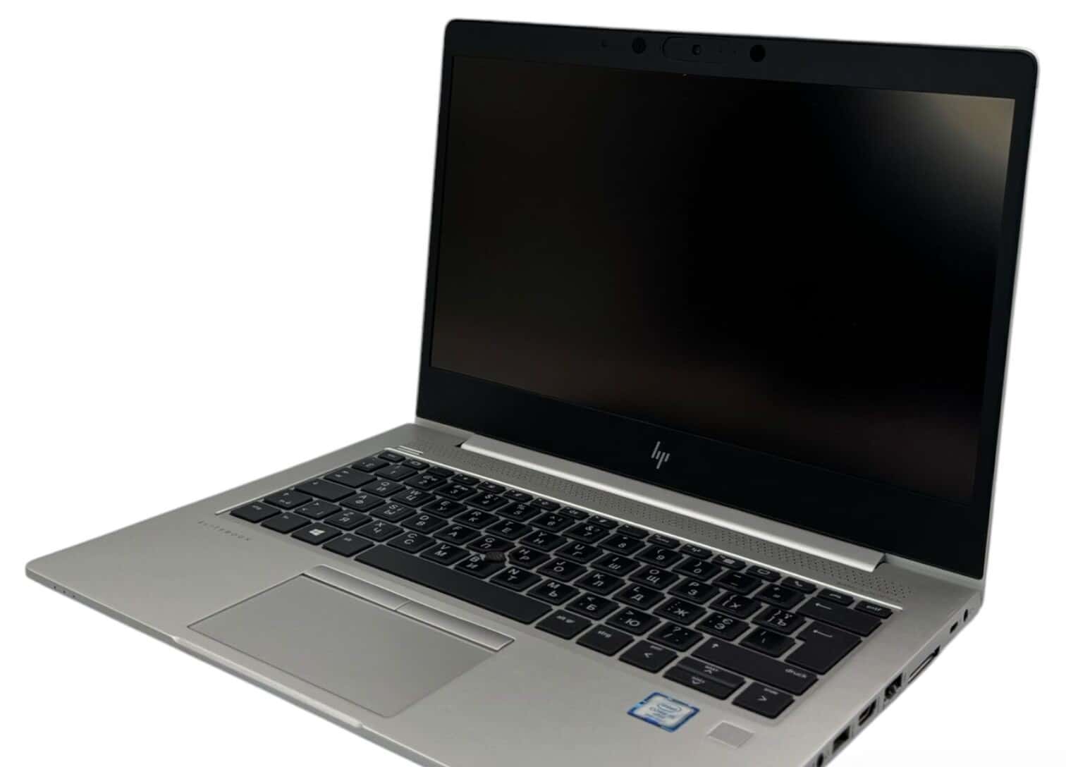 HP EliteBook 830 G6 14" Core i5-8365U 8/128