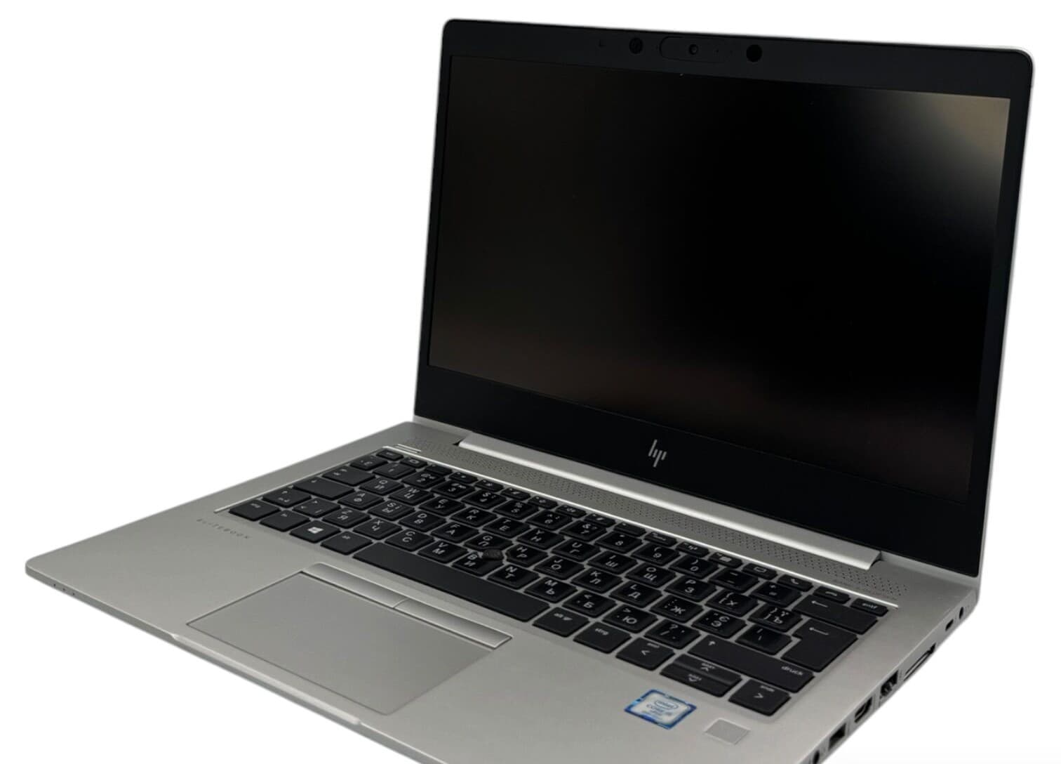 HP EliteBook 830 G6 14" Core i5-8365U 8/128
