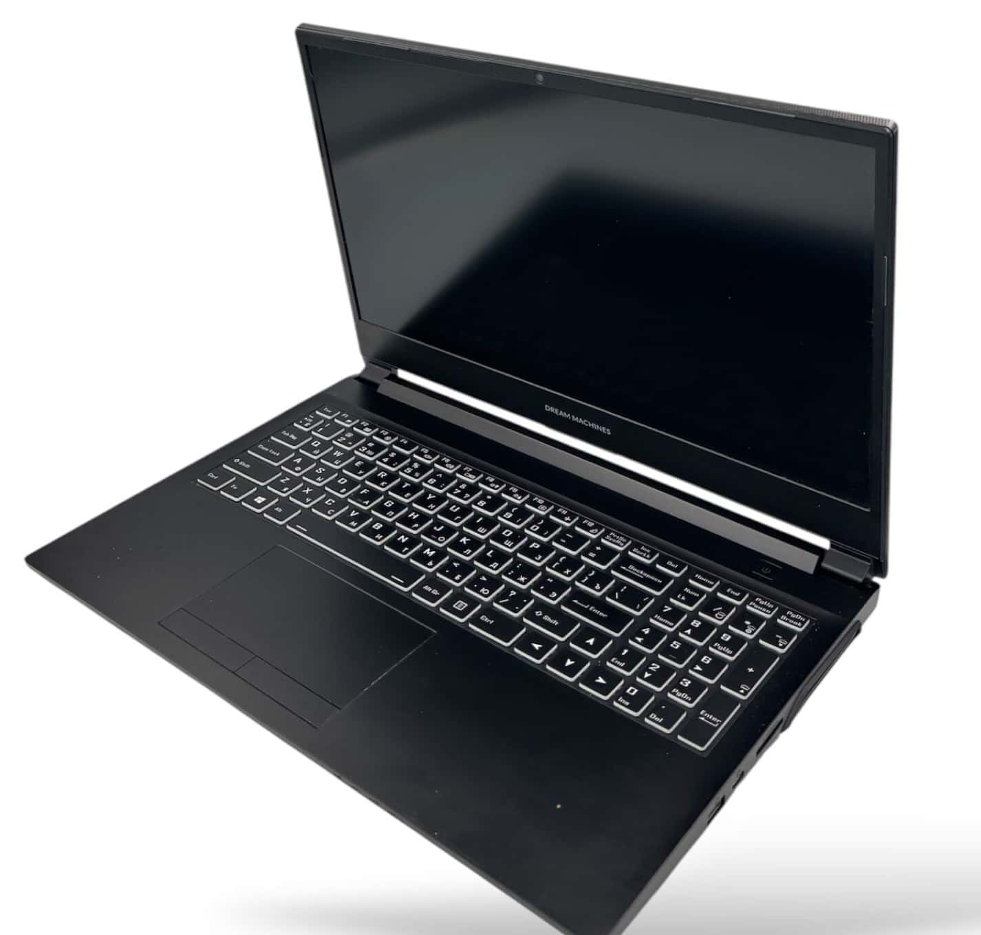 Dream Machine HN55HH 15.6" Core i5-11400H 8/500 GTX 1650 4GB