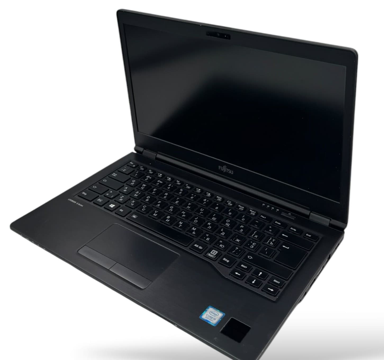 Fujitsu LifeBook U748 14" Core i5-8250U 8/128