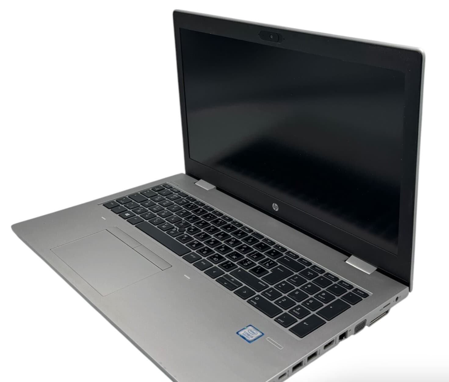 HP ProBook 650 G4 15.6" Core i3-8130U 8/128