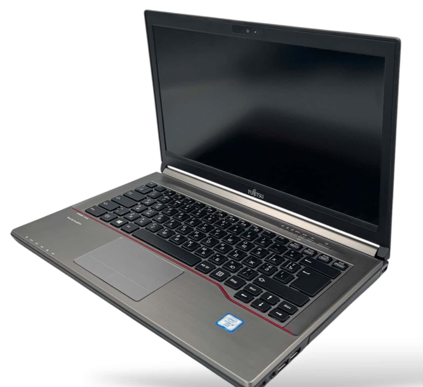 Fujitsu LifeBook E746 14" Core i5-6300U 8/240
