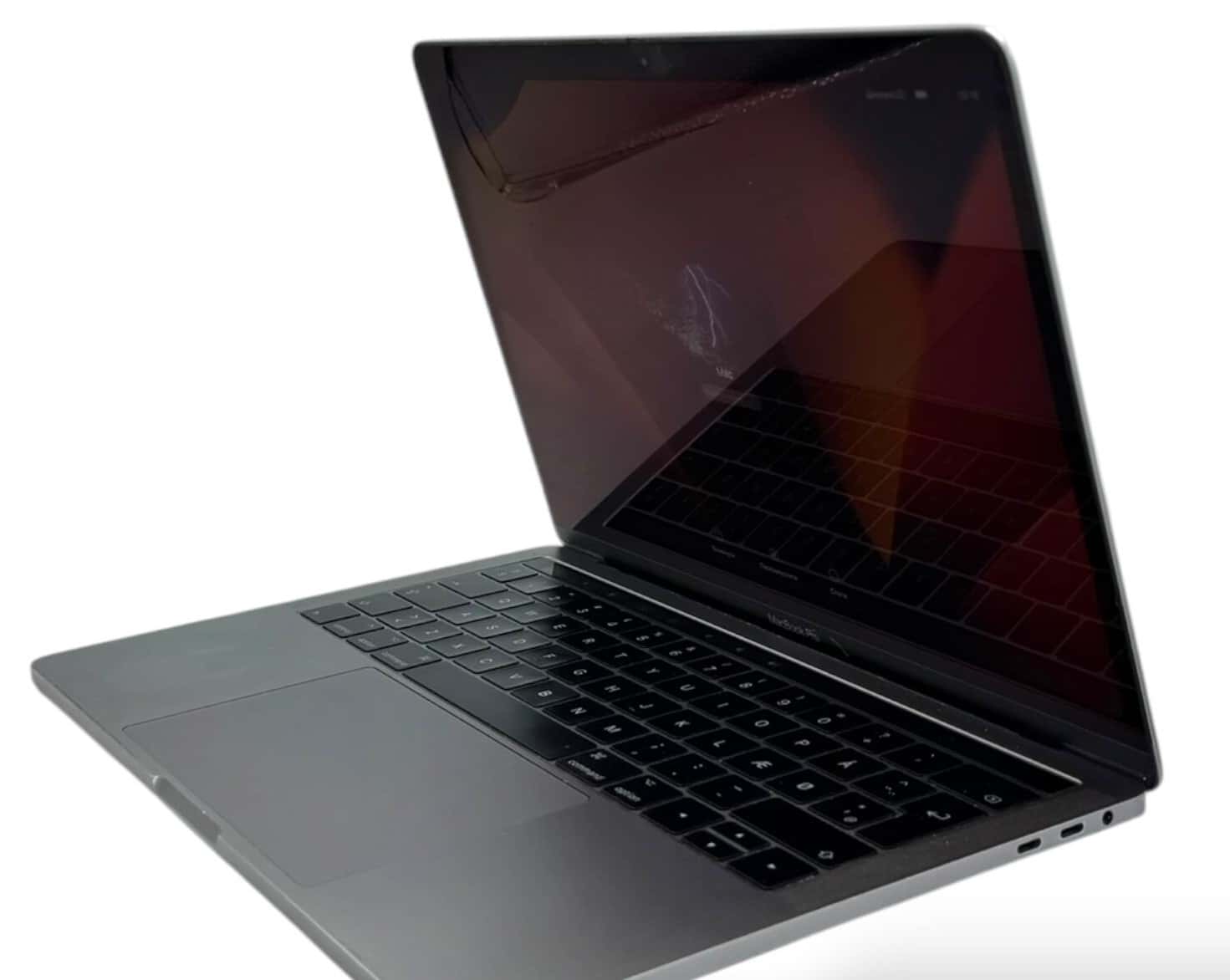 Apple MacBook А1706 13.3" Core i5 8/256