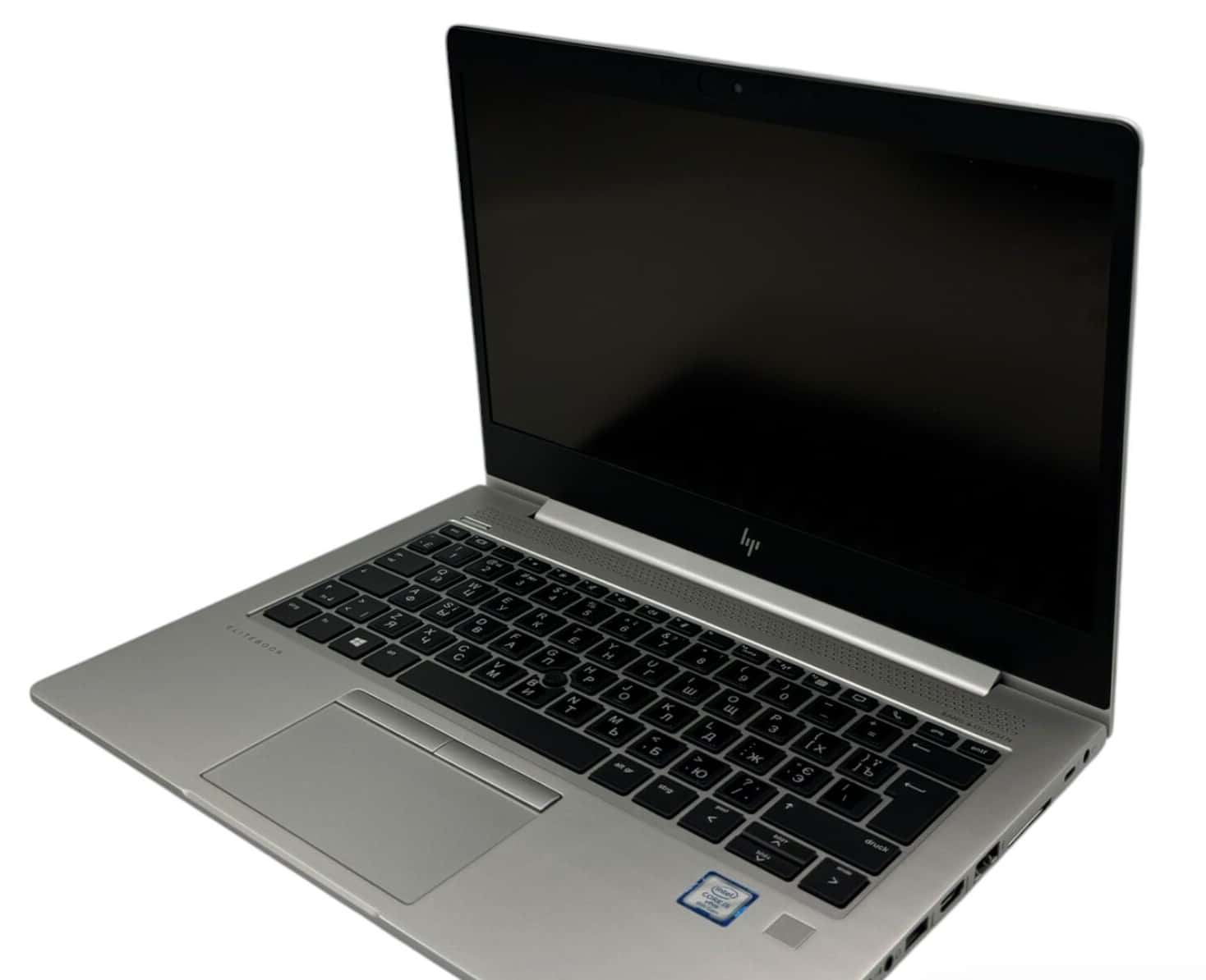 HP EliteBook 830 G6 13.3" Core i5-8365U 8/128