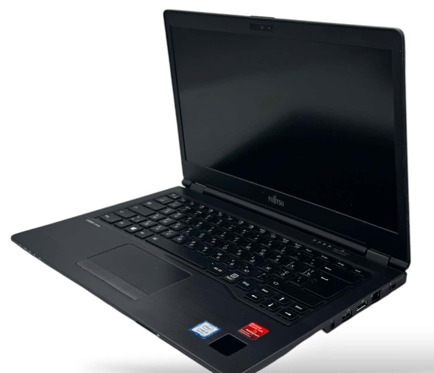 Fujitsu Lifebook U748 14" Core i5-8250U 8/128