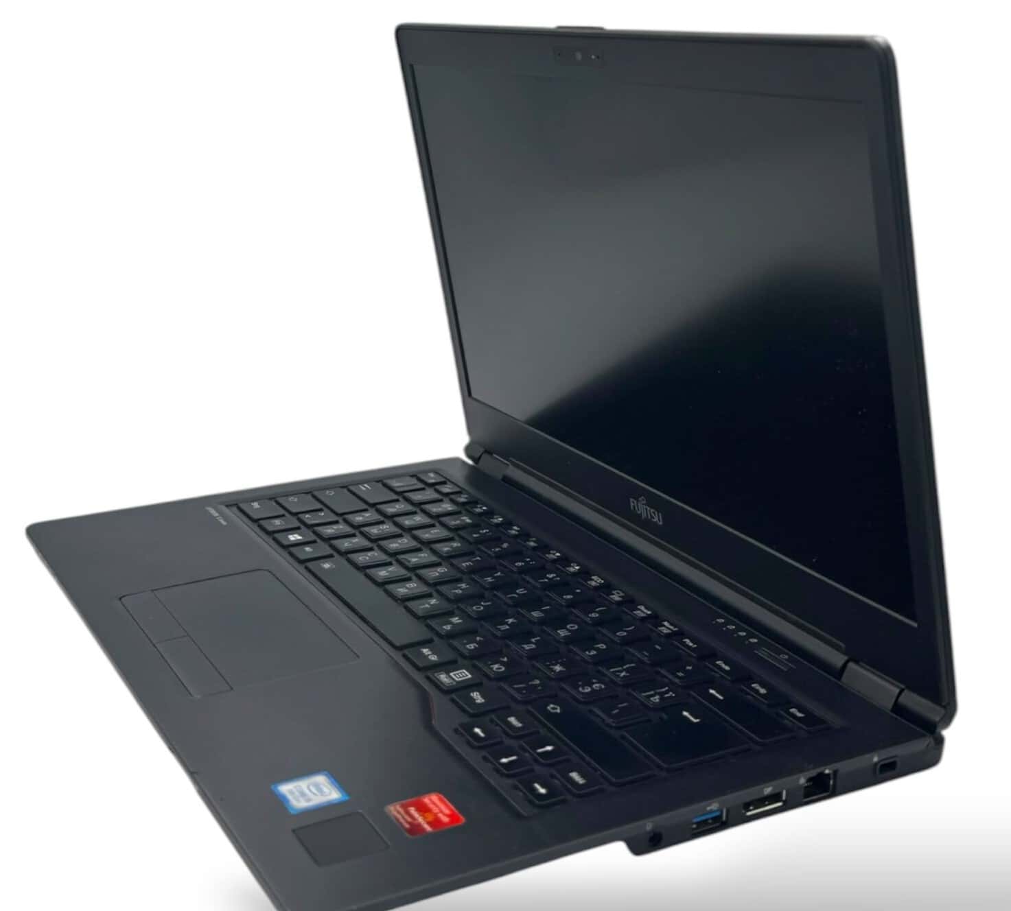Fujitsu Lifebook U748 14" Core i5-8250U 8/128