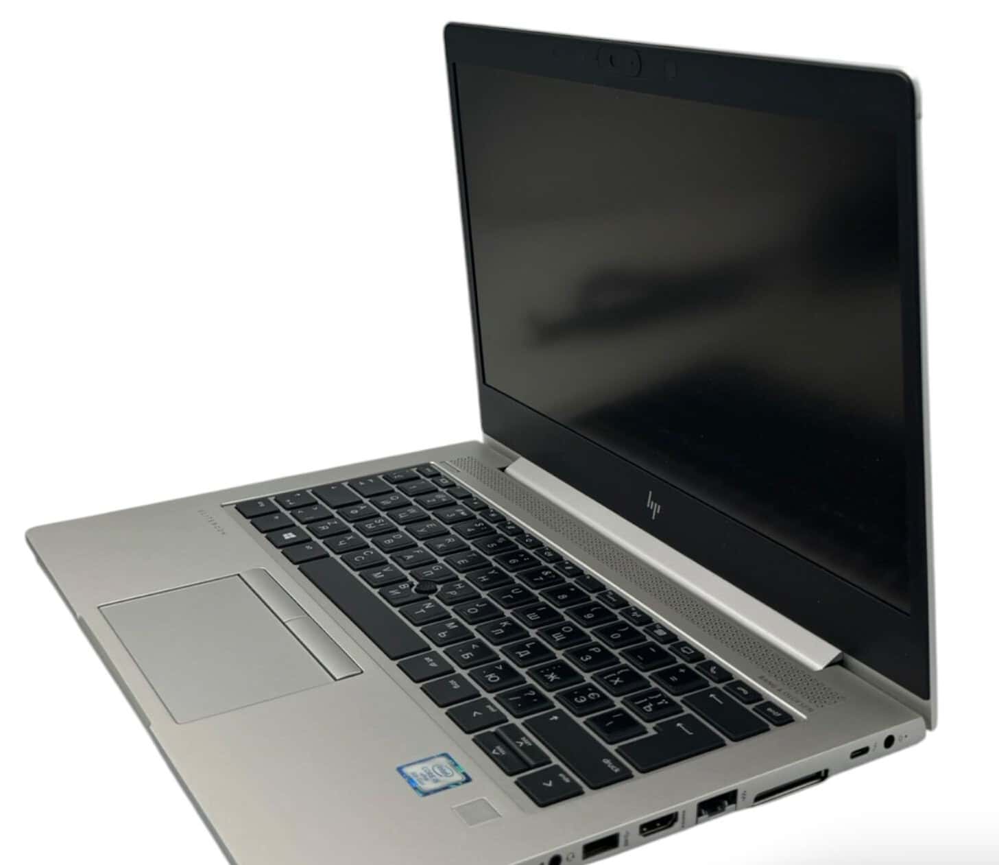 HP EliteBook 830 G6 13.3" Core i5-8365U 8/128