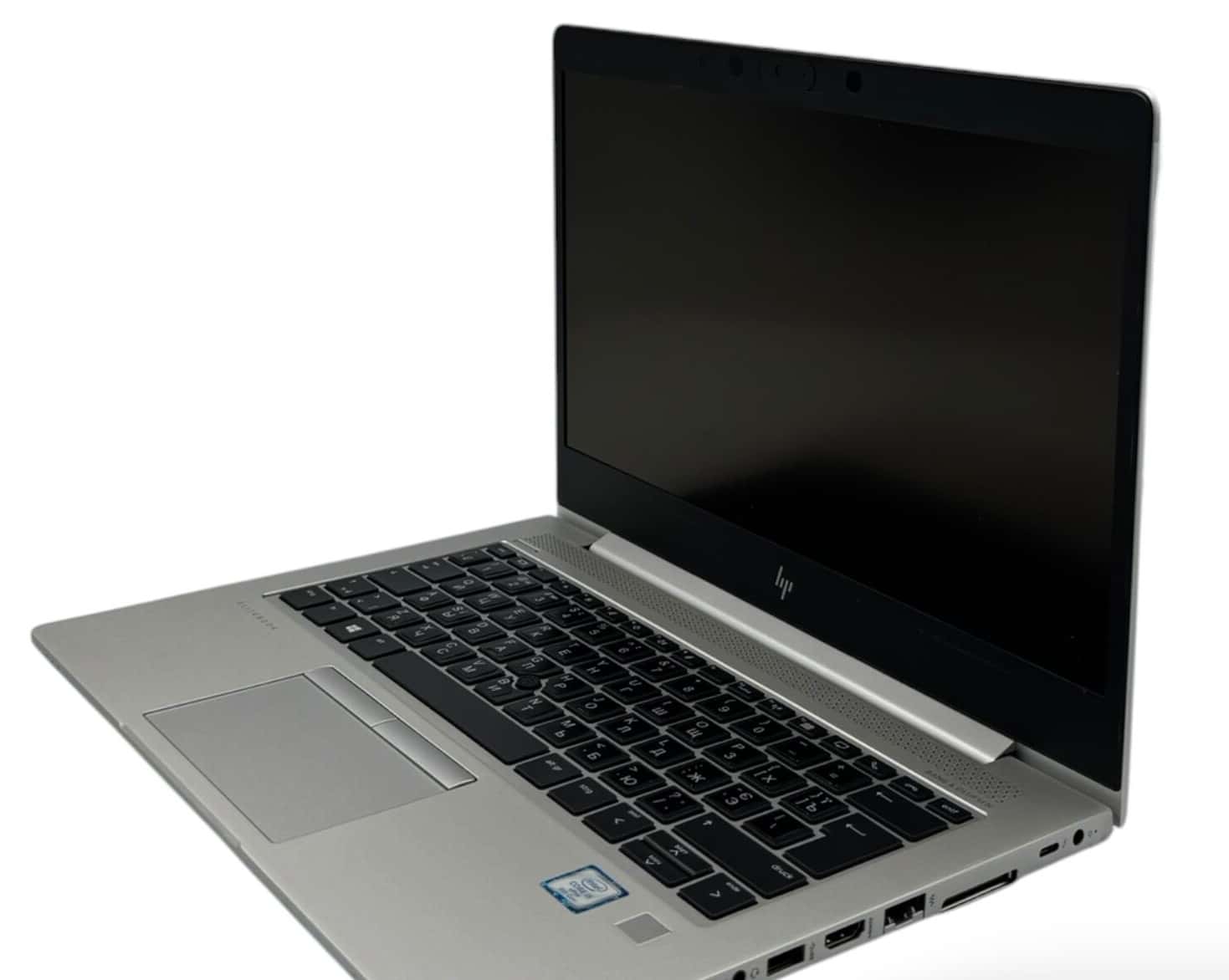 HP EliteBook 830 G6 13.3" Core i5-8365U 8/128