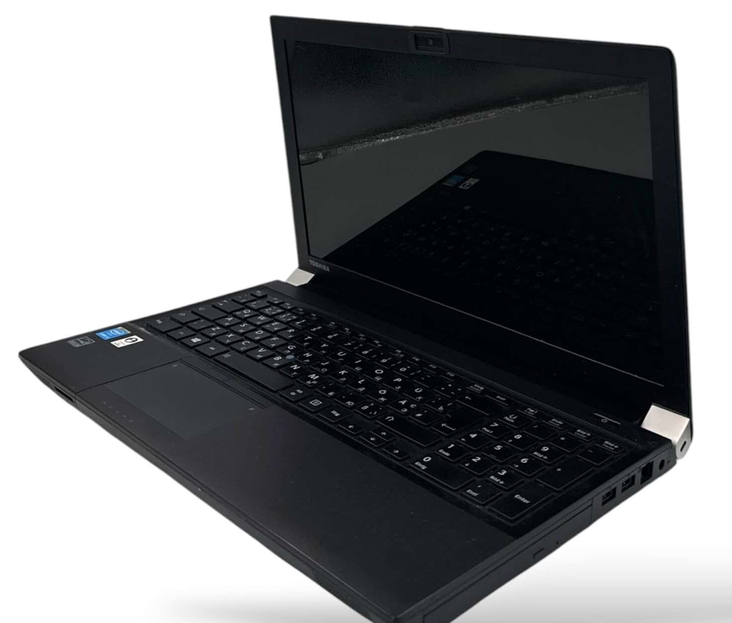 Toshiba Tecra A50-A-1D9 15.6" Core i5-4210M 8/240