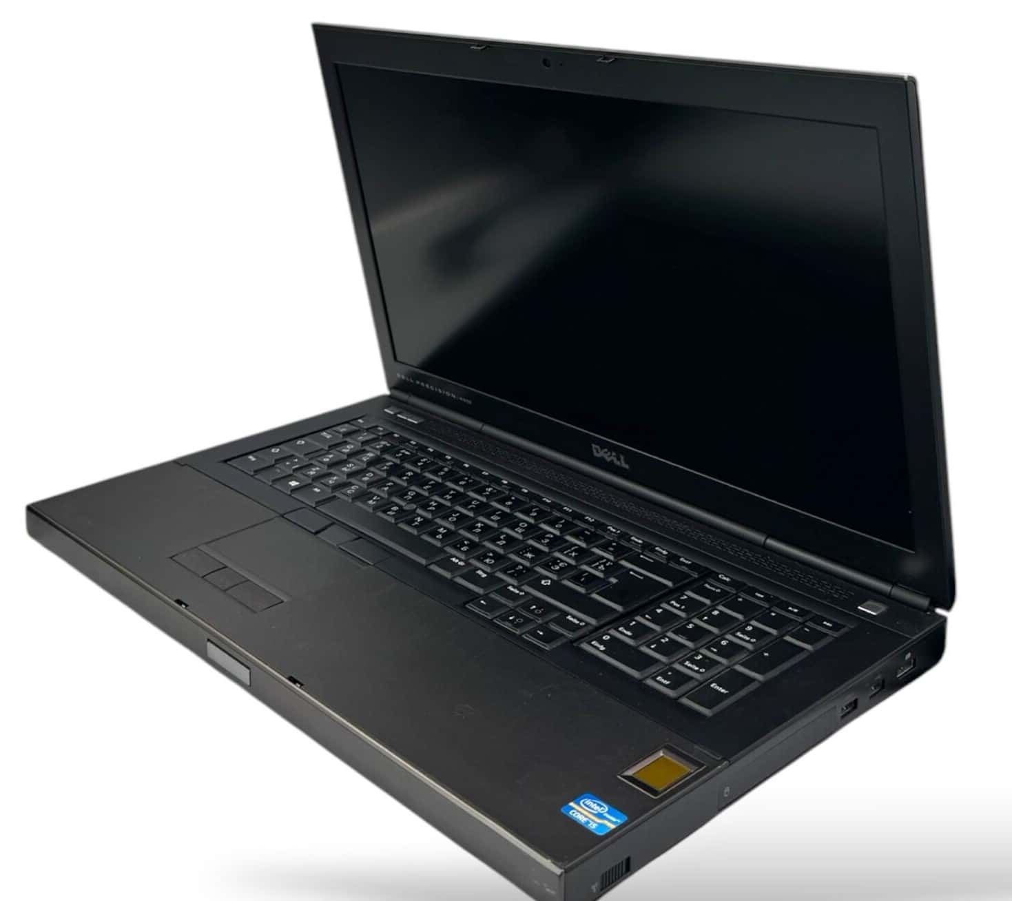 Dell Precision M6700 17.3" Core i5-3340M 8/750