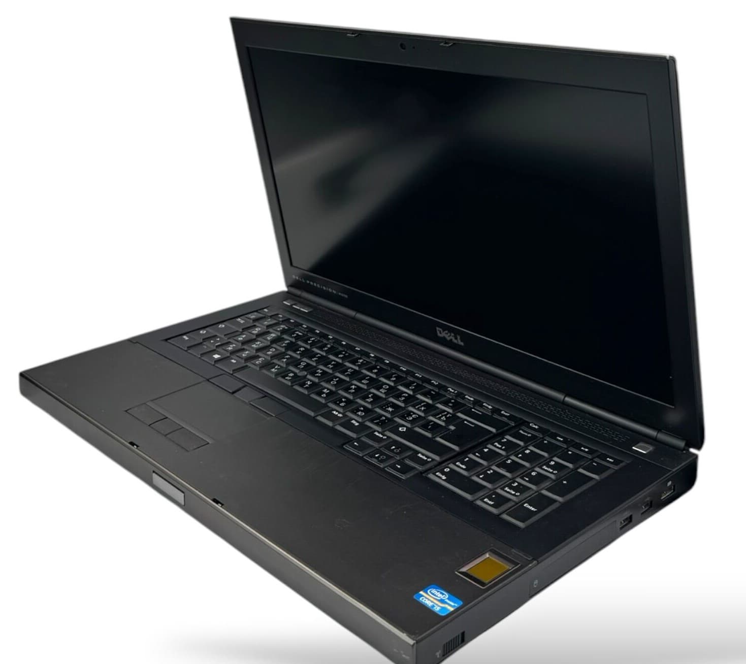 Dell Precision M6700 17.3" Core i5-3340M 8/750