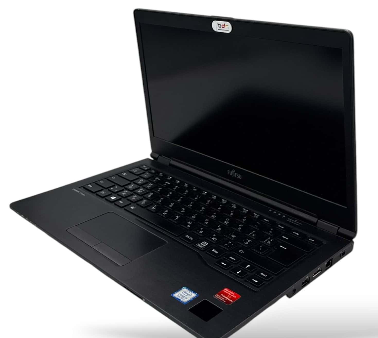 Fujitsu LifeBook U748 14" Core i5-8250U 8/128