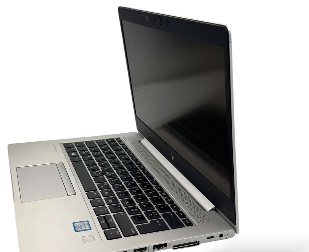 HP EliteBook 830 G6 13.3" Core i5-8365U 8/128