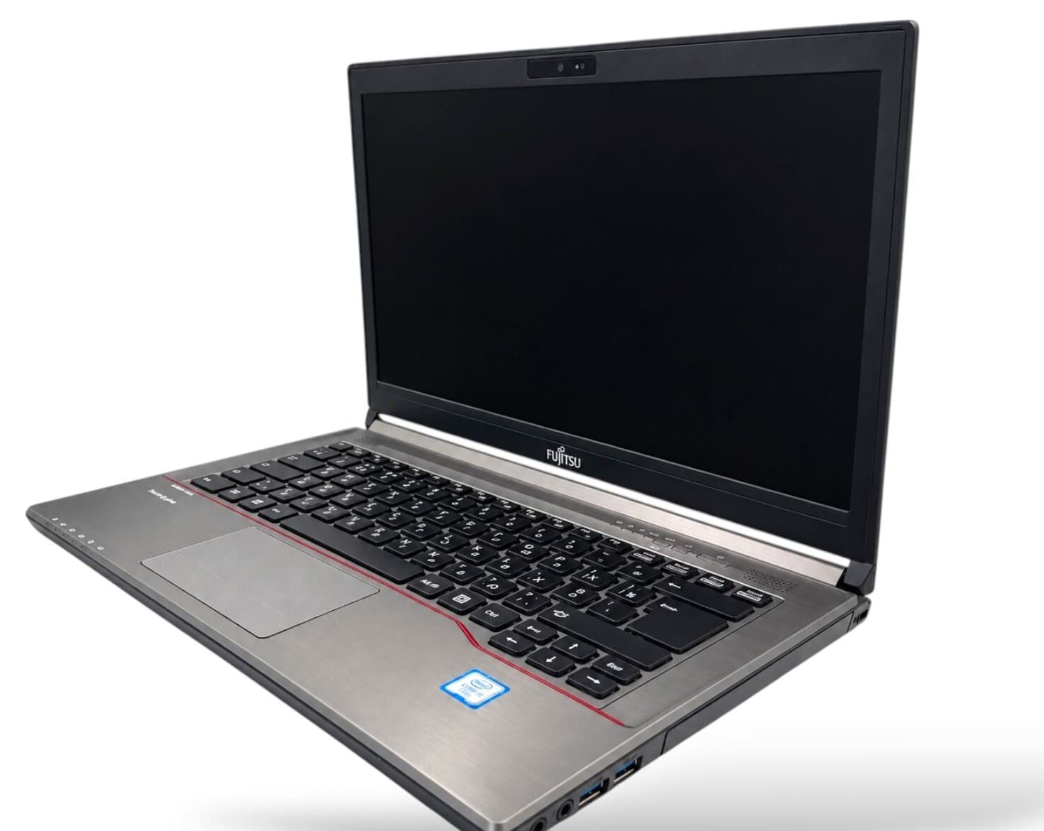 Fujitsu LifeBook E746 14" Core i5-6300U 8/128