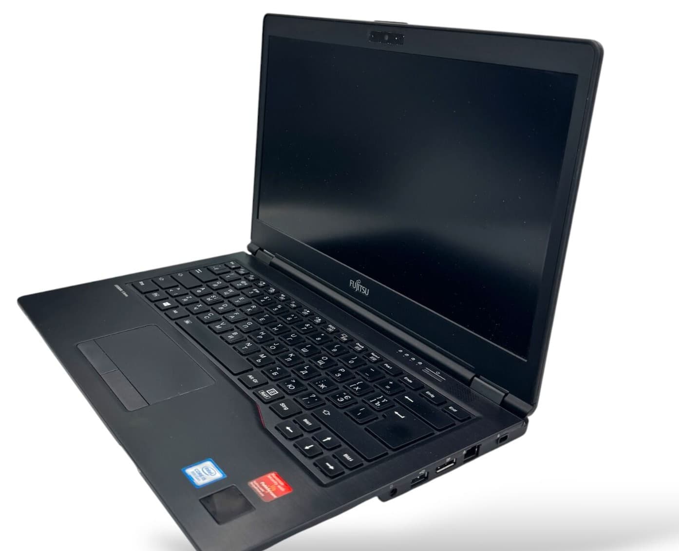 Fujitsu LifeBook U748 14" Core i5-8250U 8/128