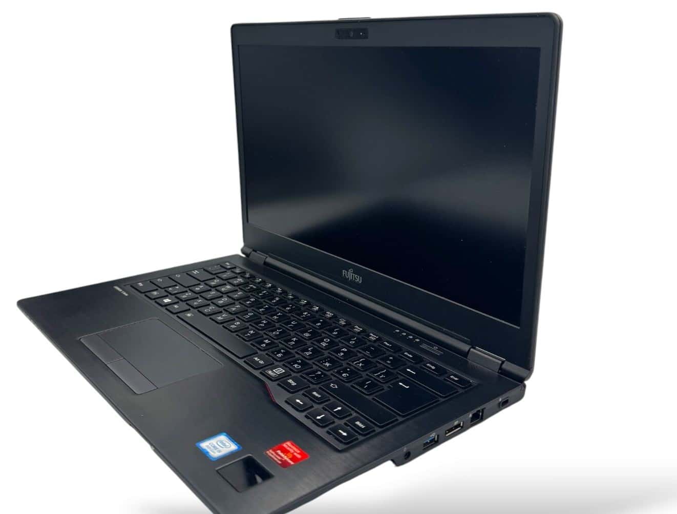 Fujitsu Lifebook U748 14" Core i5-8250U 8/128