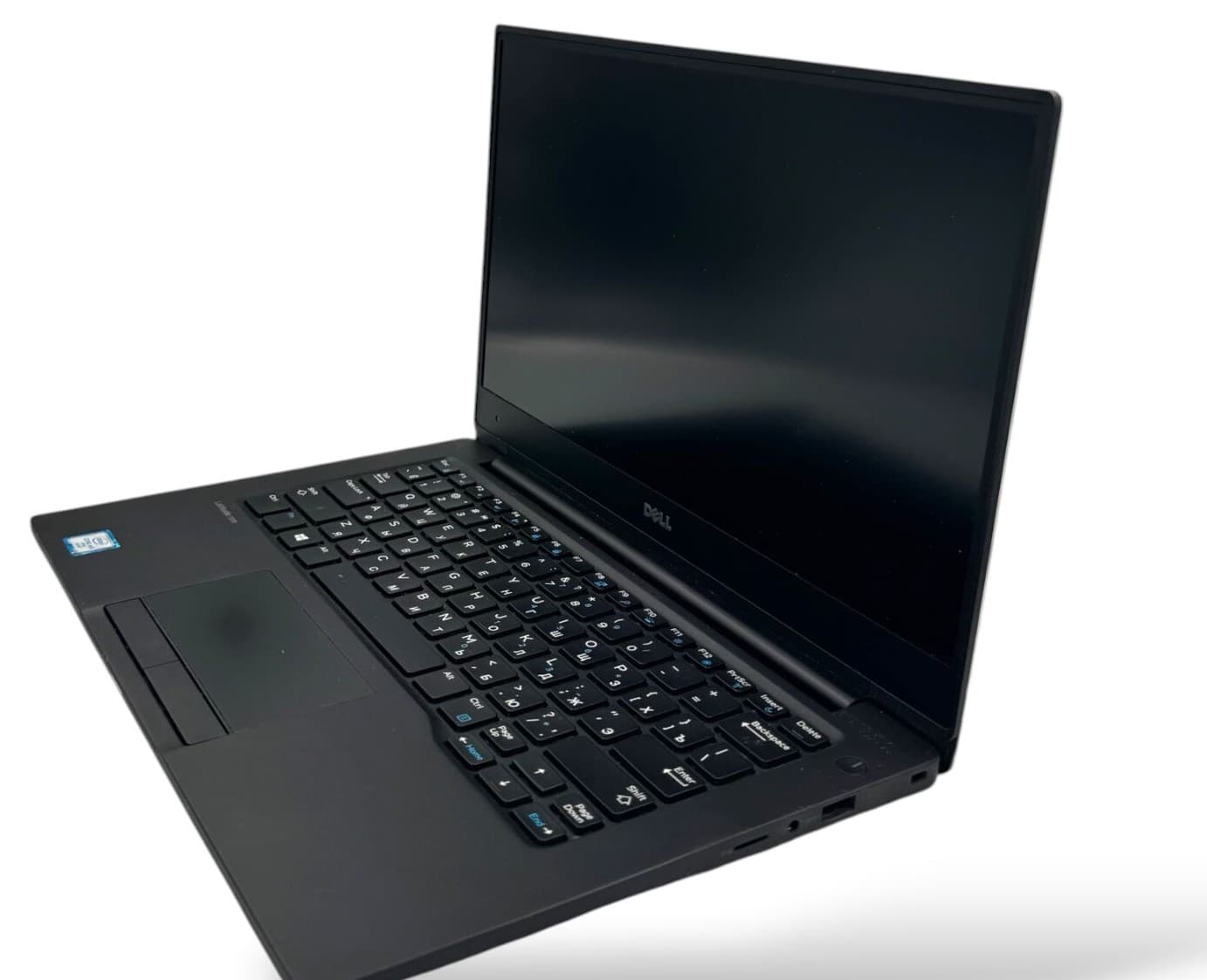 Dell Latitude 7370 13.3" Core m5-6Y57 8/128