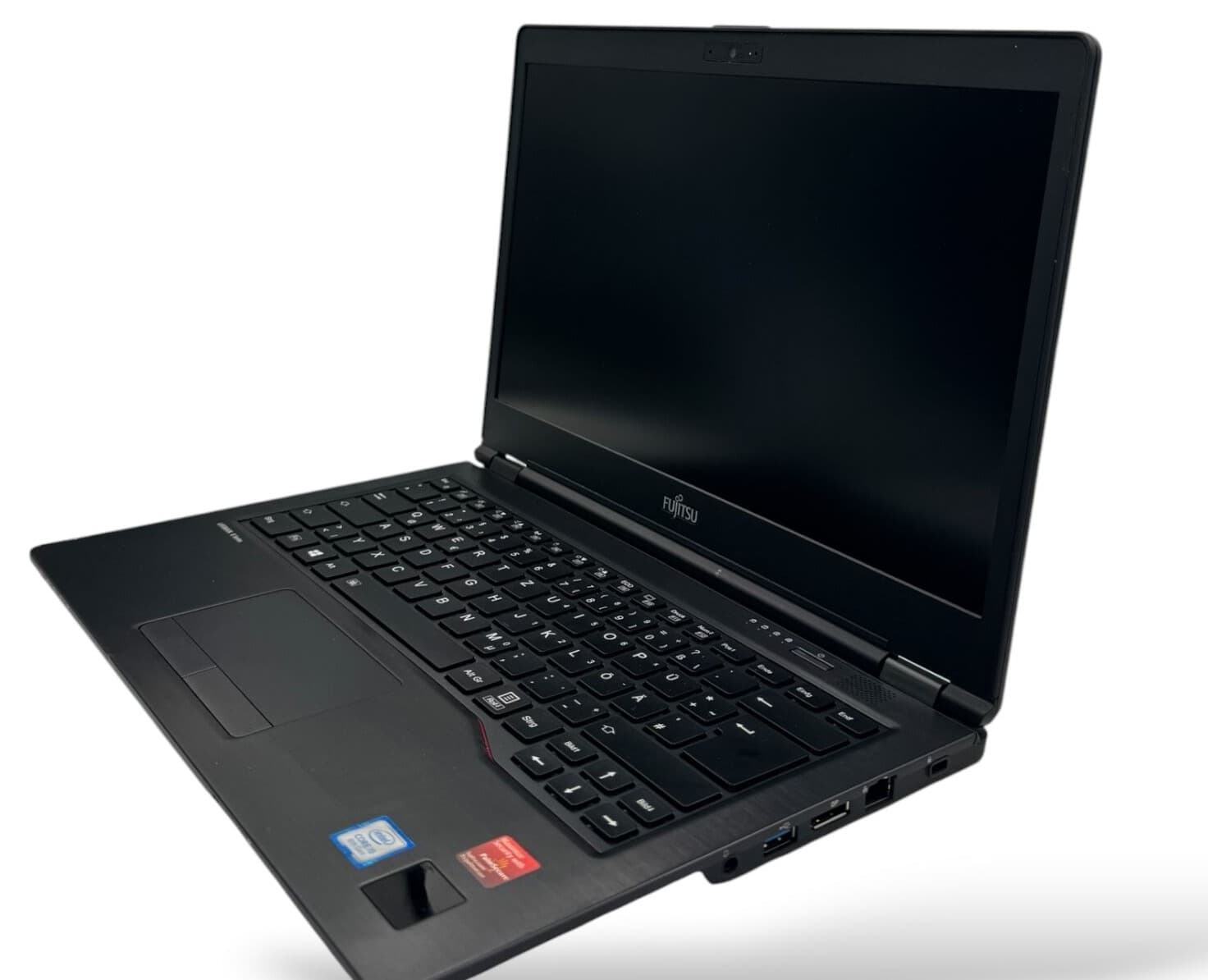 Fujitsu LifeBook U748 14" Core i5-8250U 8/128