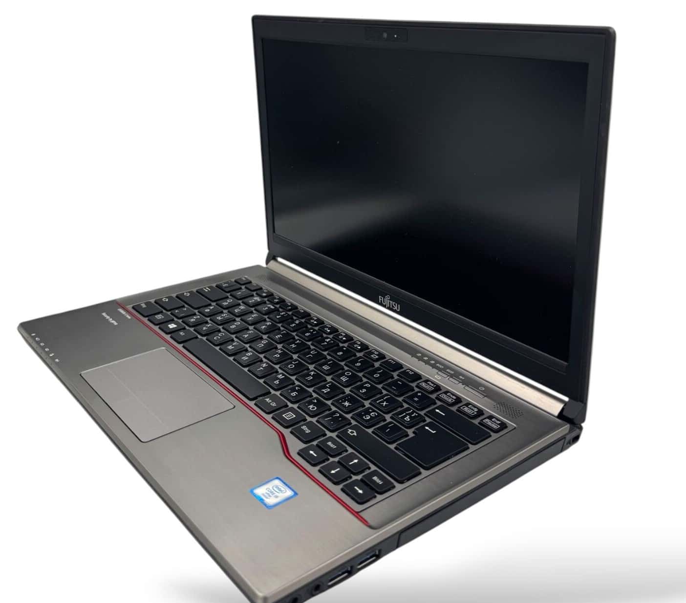 Fujitsu LifeBook E746 15.6" Core i5-6300U 8/240