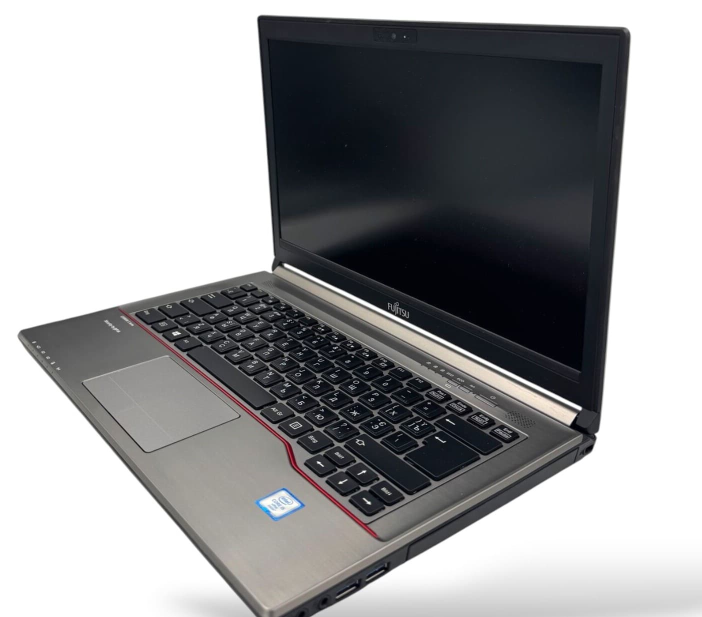 Fujitsu LifeBook E746 15.6" Core i5-6300U 8/240