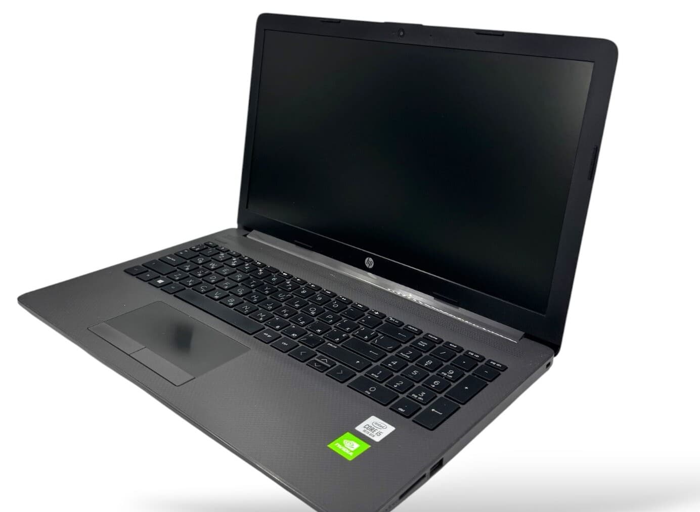 HP 250 G7 15.6" Core i5-1035G1 16/512