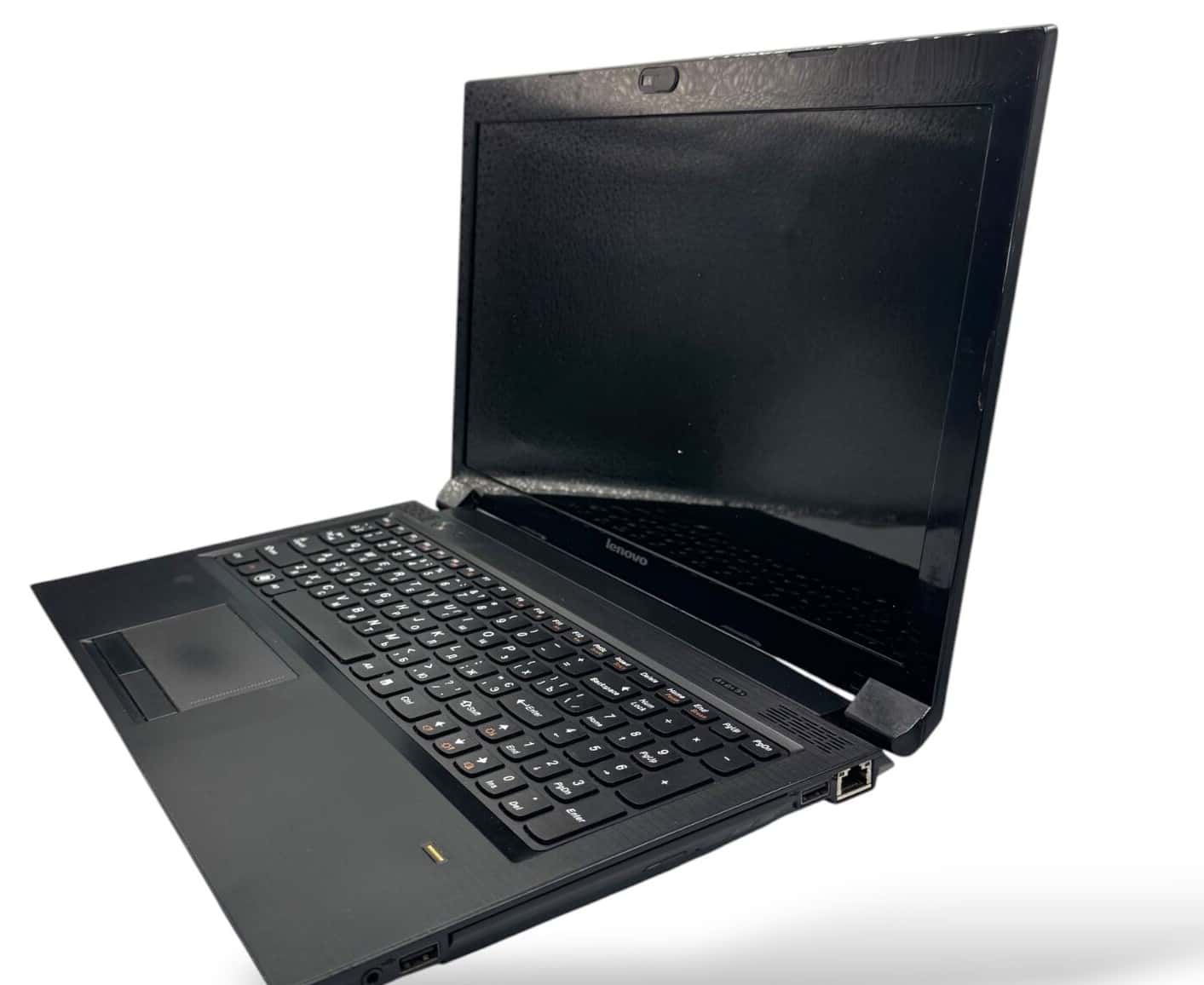 Lenovo B570 15.6" Core i5-2540M 4/120