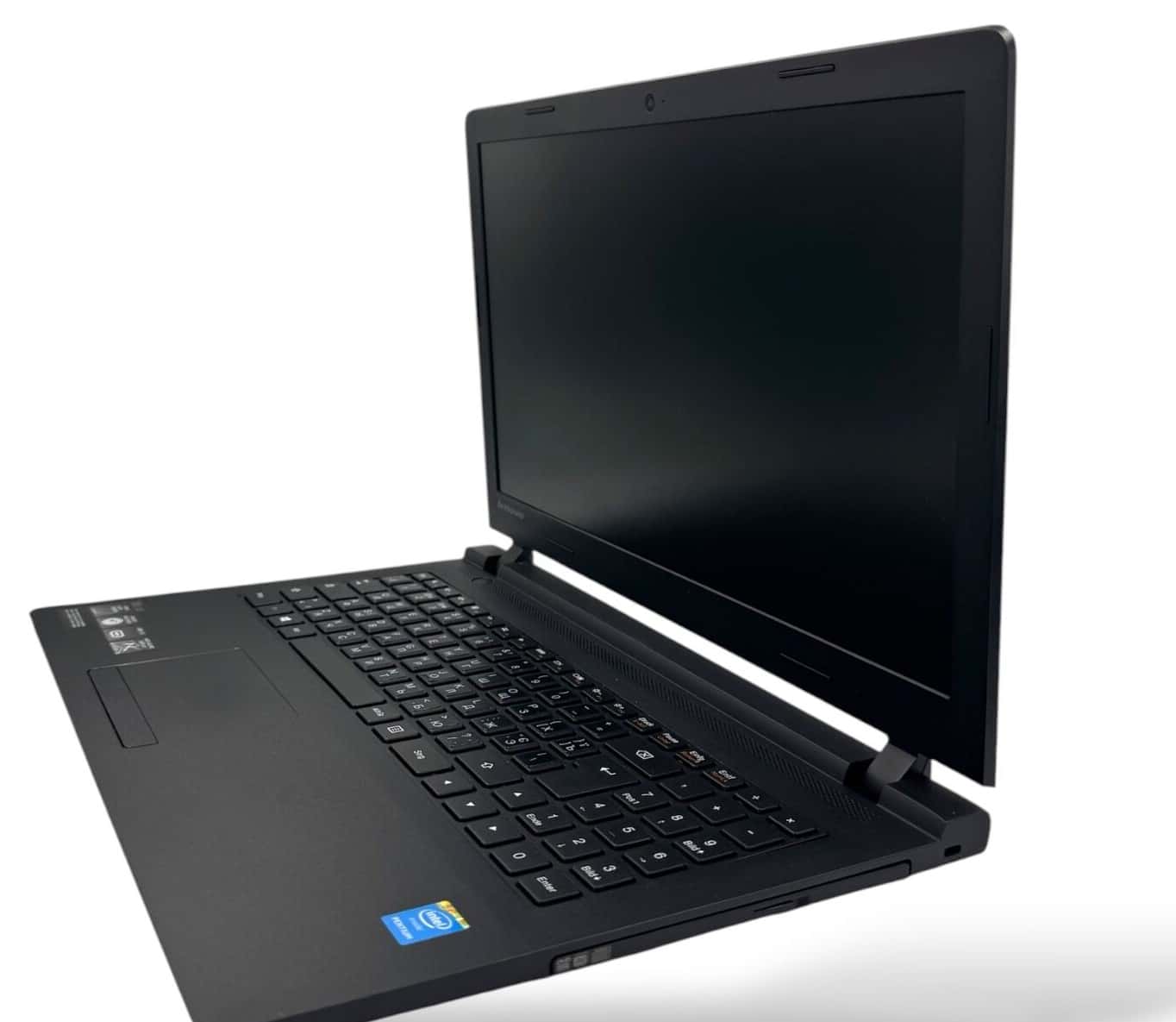 Lenovo B50-10 15.6" Pentium N3540 8/500