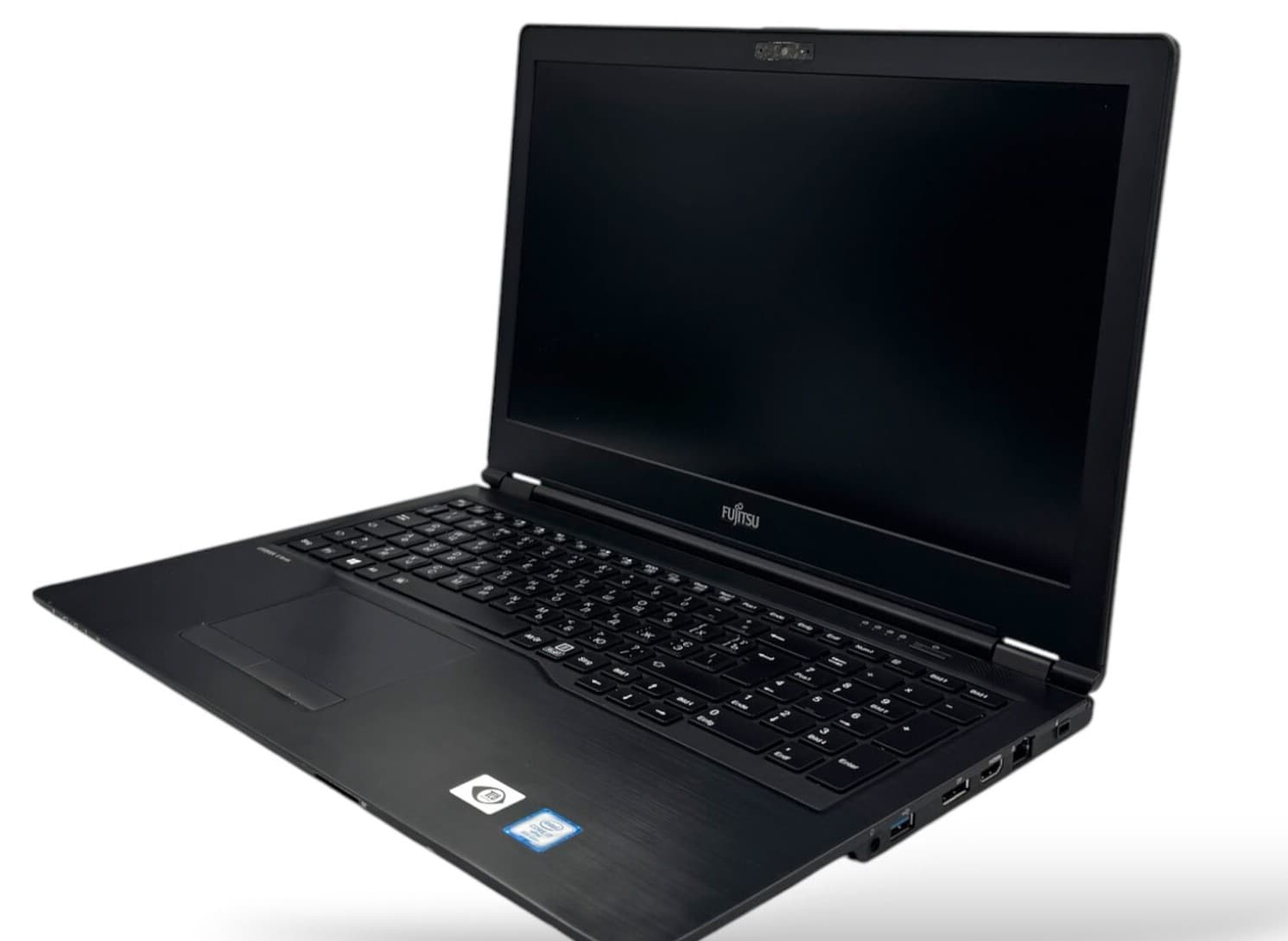 Fujitsu LifeBook U758 15.6" Core i7-8650U 8/256
