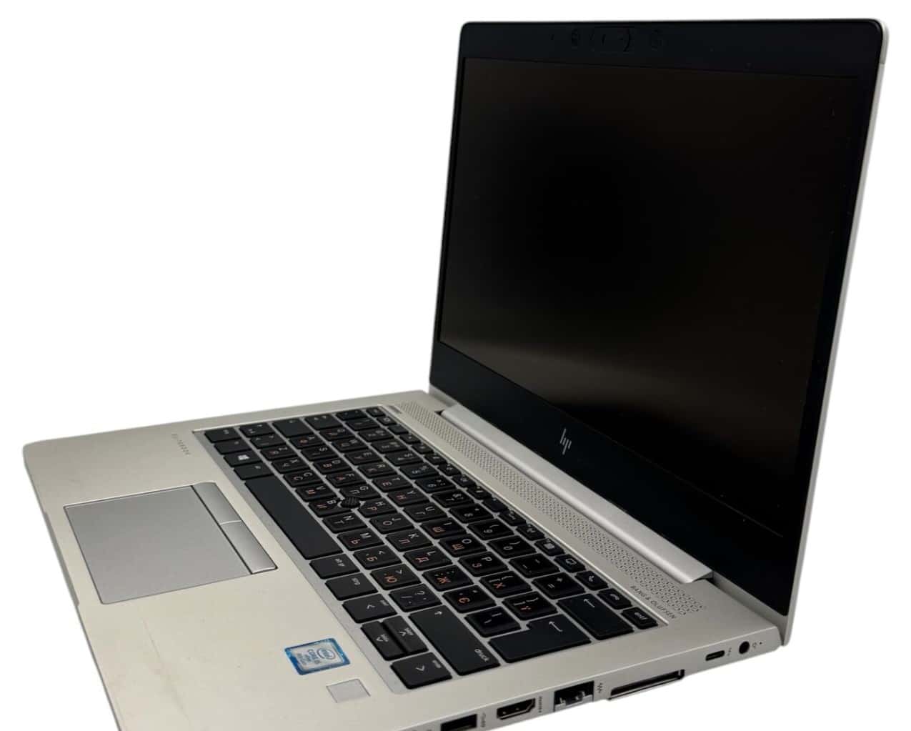 HP EliteBook 830 G6 13.3" Core i5-8365U 8/128