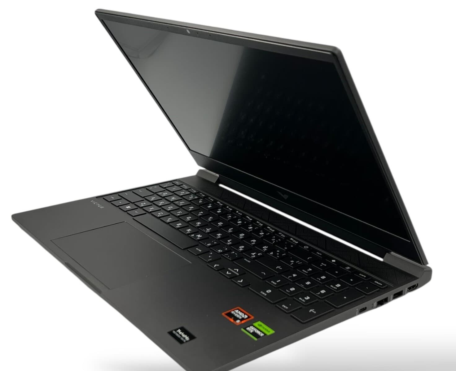 HP Victus 15-FB2251NG 15.6" Ryzen 5 8645HS 16/512 RTX 4050 6GB